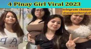 Christine Co Viral (Viral Pinay, VIRAL PINAY)